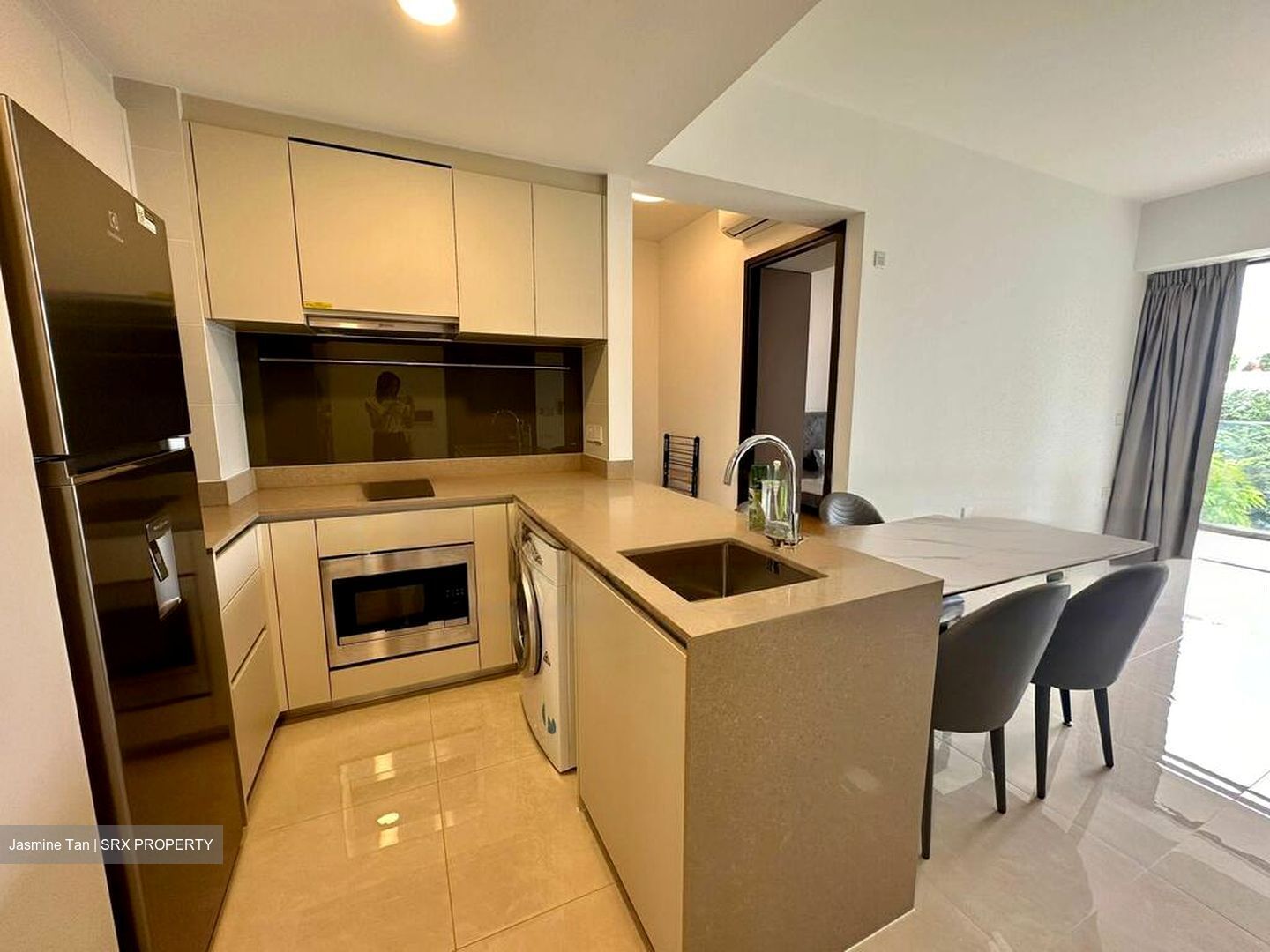 The Gazania (D19), Condominium #476522221